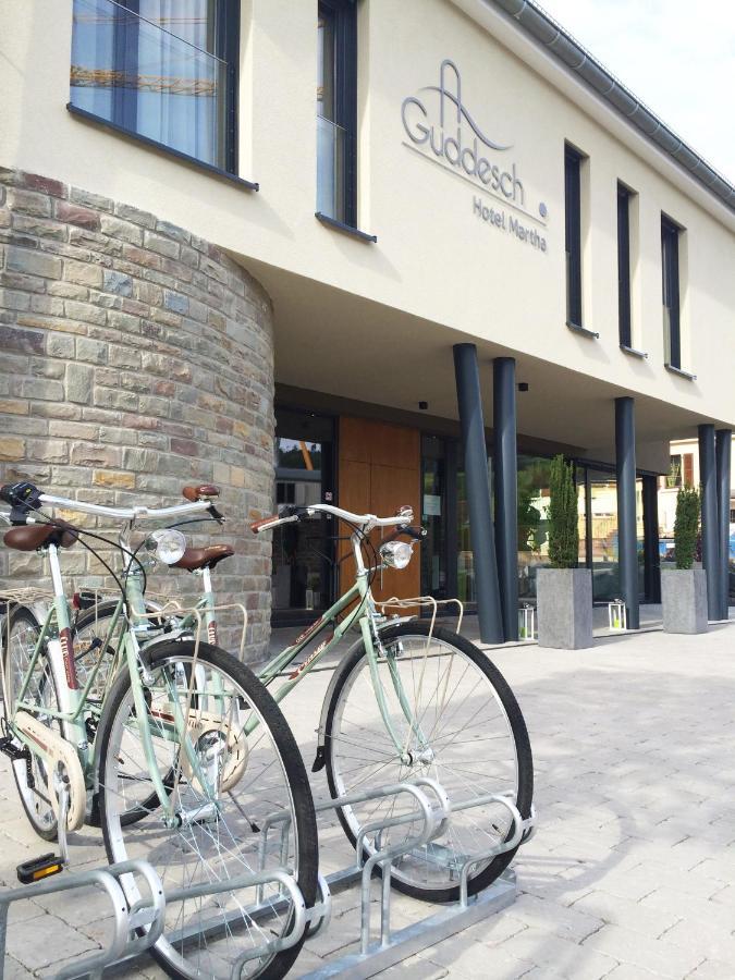 Hotel Martha Beringen Exterior foto